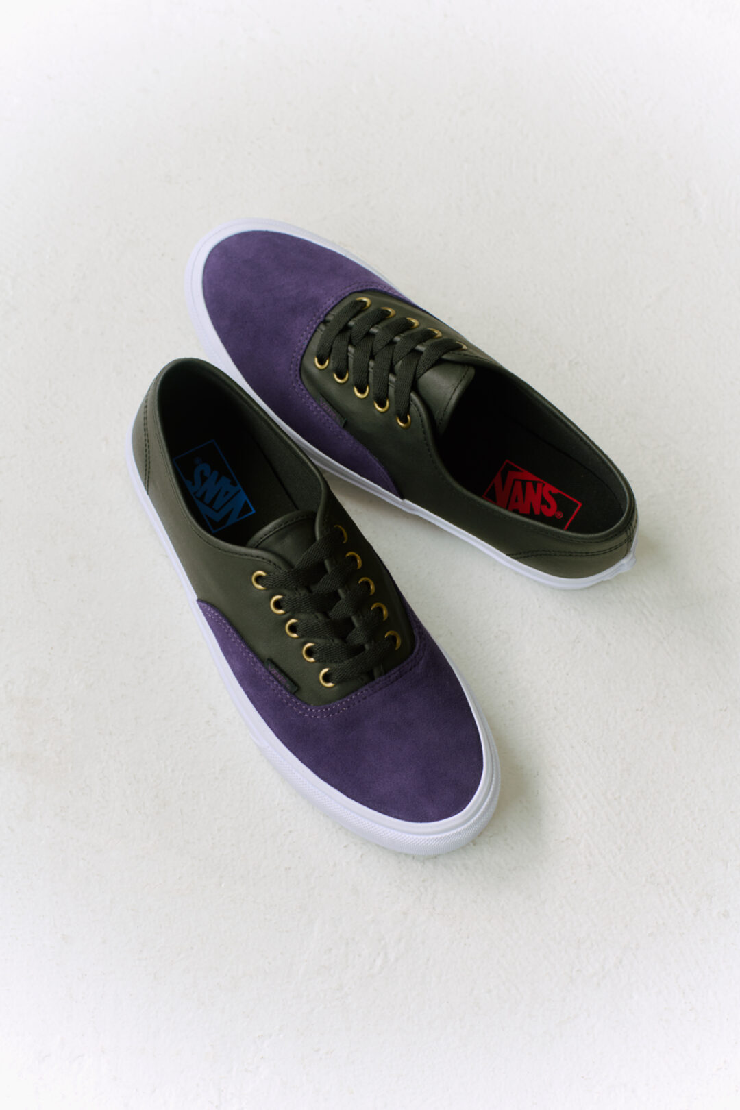 床屋「BARBER SAKOTA」がカラー監修！VANS “BARBER PACK” AUTHENTIC & OLD SKOOL (バンズ “バーバーパック” オーセンティック オールドスクール)