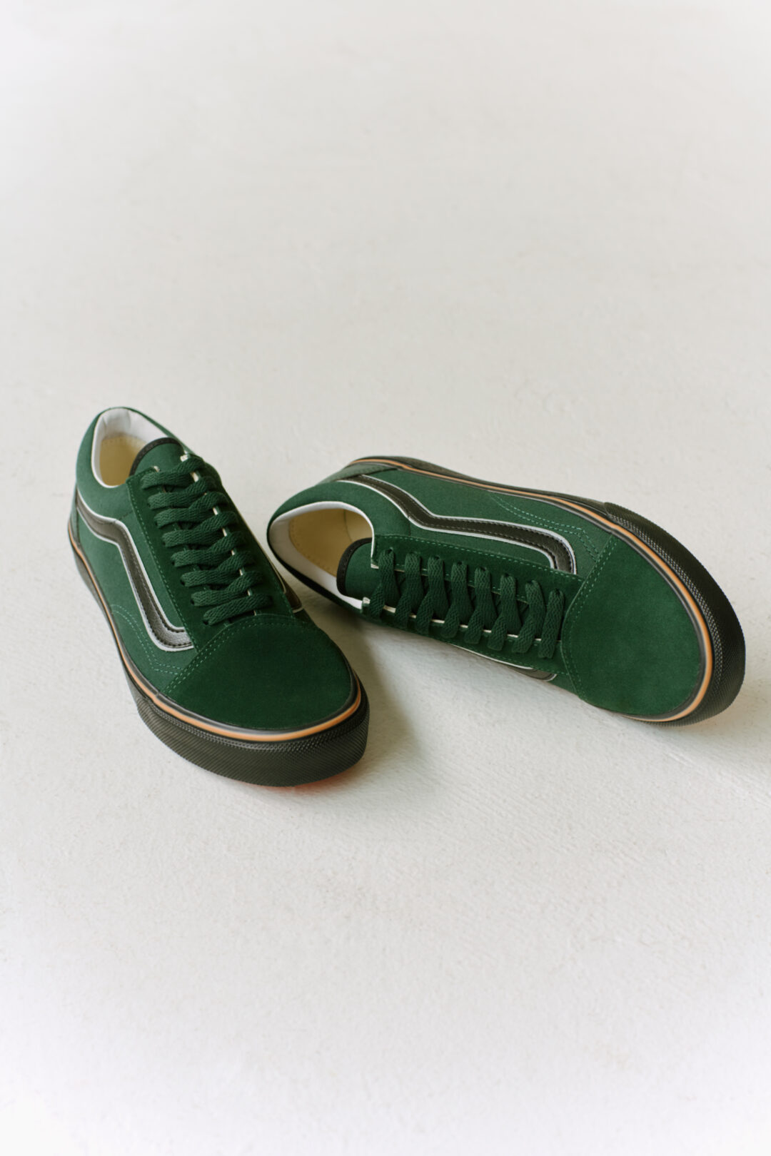 床屋「BARBER SAKOTA」がカラー監修！VANS “BARBER PACK” AUTHENTIC & OLD SKOOL (バンズ “バーバーパック” オーセンティック オールドスクール)