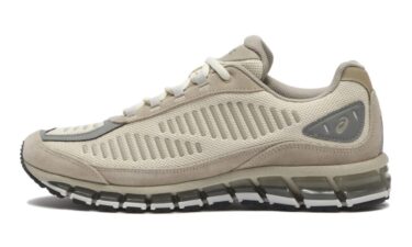 【2025年 7/4 発売】ASICS GEL-QUANTUM 360 I AMP “10th Anniversary” (アシックス ゲル クォンタム "10周年") [1203A731.200]