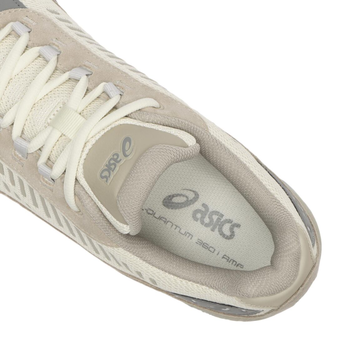 【2025年 7/4 発売】ASICS GEL-QUANTUM 360 I AMP “10th Anniversary” (アシックス ゲル クォンタム “10周年”) [1203A731.200]
