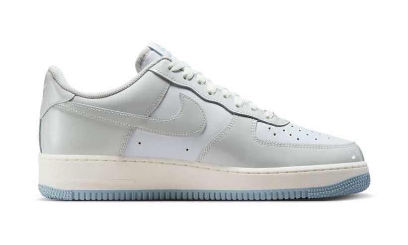【2025年 秋 発売予定】NIKE AIR FORCE 1 LOW “Light Armory Blue/Photon Dust” (ナイキ エア フォース 1 ロー “ライトアーモリーブルー/フォトンダスト”) [IH4461-100]
