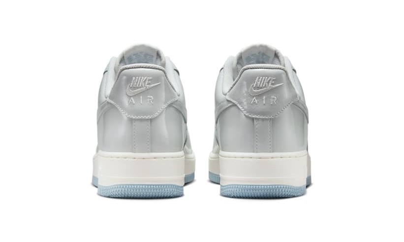 【2025年 秋 発売予定】NIKE AIR FORCE 1 LOW “Light Armory Blue/Photon Dust” (ナイキ エア フォース 1 ロー “ライトアーモリーブルー/フォトンダスト”) [IH4461-100]