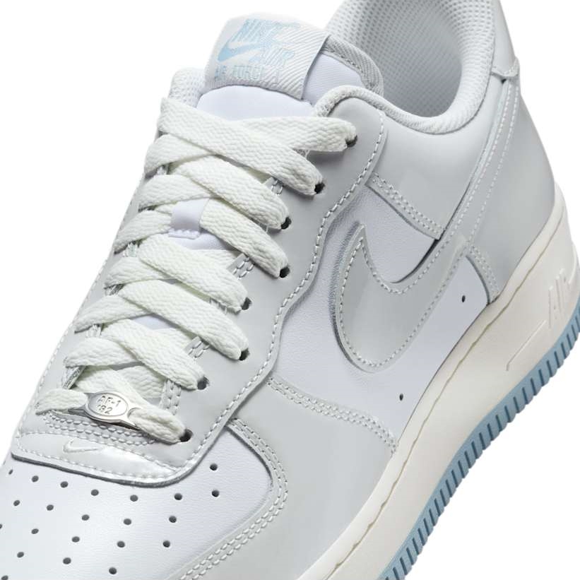 【2025年 秋 発売予定】NIKE AIR FORCE 1 LOW “Light Armory Blue/Photon Dust” (ナイキ エア フォース 1 ロー “ライトアーモリーブルー/フォトンダスト”) [IH4461-100]