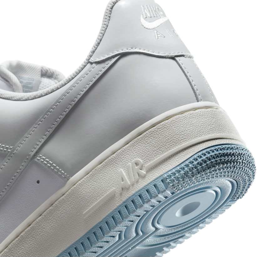 【2025年 秋 発売予定】NIKE AIR FORCE 1 LOW “Light Armory Blue/Photon Dust” (ナイキ エア フォース 1 ロー “ライトアーモリーブルー/フォトンダスト”) [IH4461-100]