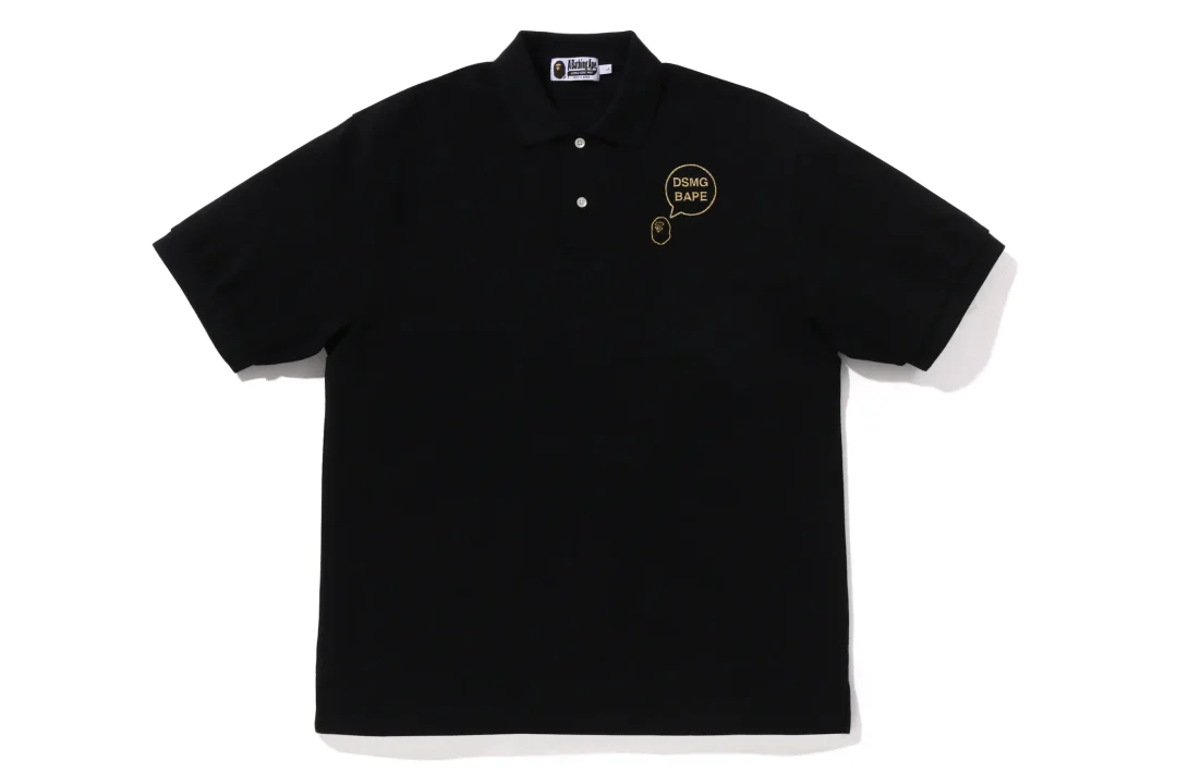 DOVER STREET MARKET GINZA × A BATHING APEとのコラボ ニューコレクションが2025年 6/7 発売 (ドーバー ストリート マーケット DSM ア ベイシング エイプ)