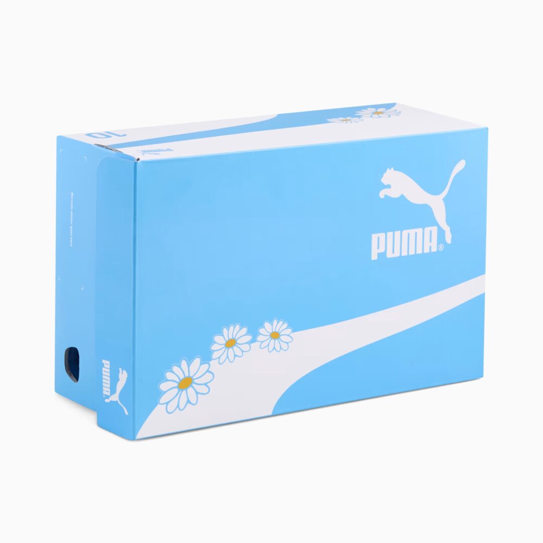 【2025年 6/29 発売】PUMA KING INDOOR “Black/White” (プーマ キング インドア “ブラック/ホワイト”) [403628-01]