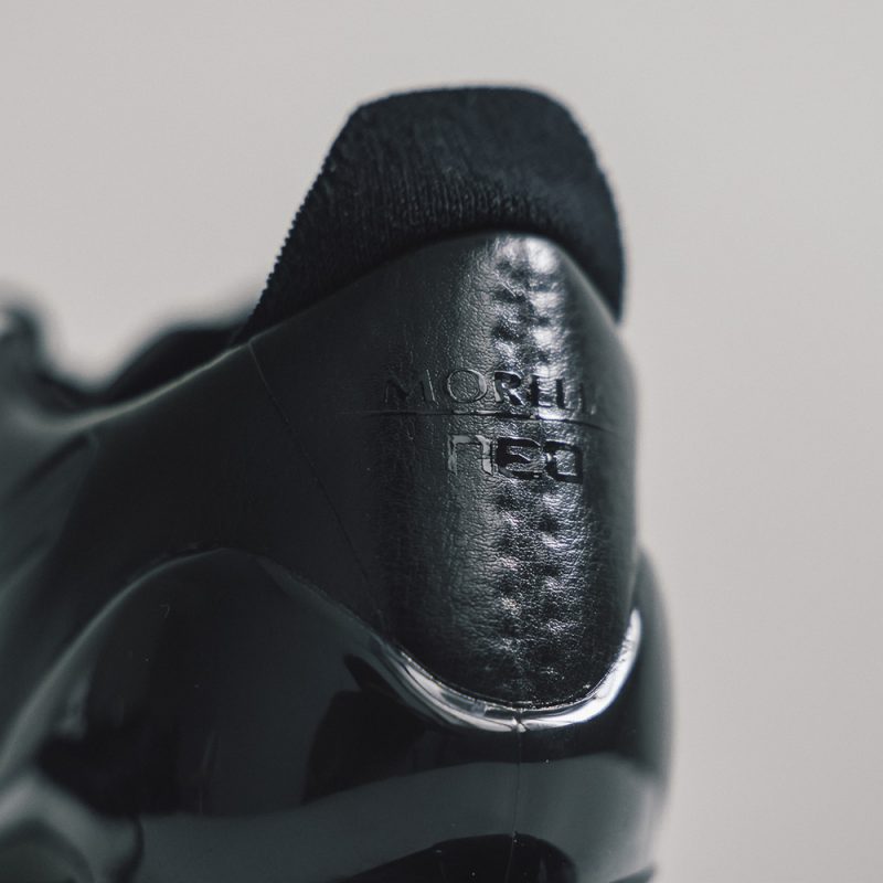 【2025年 6/27 発売】Mizuno WAVE PROPHECY MORELIA NEO “Black” (ミズノ ウェーブ プロフェシー モレリア ネオ “ブラック”) [D1GD2551-01]