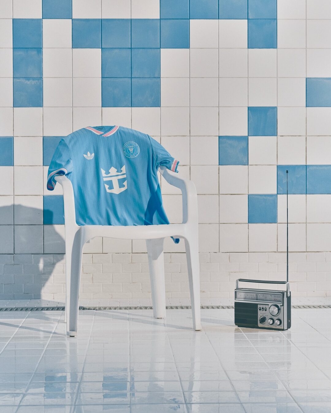 インテル・マイアミ × アディダス “GAZELLE & 2025 third kit”が2025年 6/12 発売 (リオネル・メッシ Lionel Messi Inter Miami FC adidas Originals アディダス オリジナルス ガゼル) [JR4178]