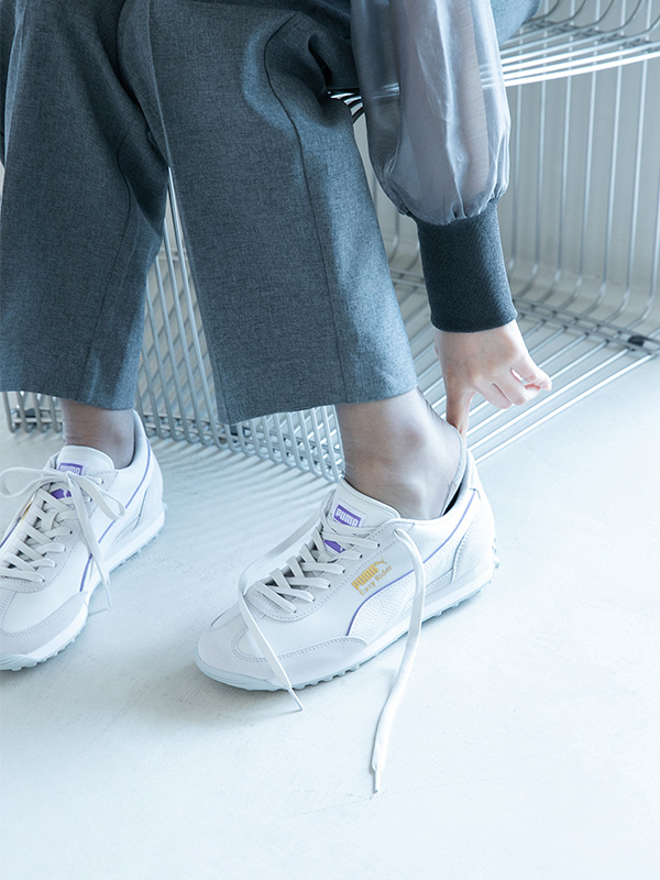 PUMA EASY RIDER × URBAN RESEARCH DOORS EXCLUSIVEが発売 (プーマ アーバンリサーチ ドアーズ イージーライダー)