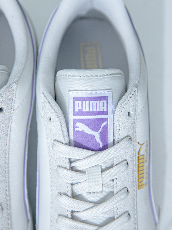 PUMA EASY RIDER × URBAN RESEARCH DOORS EXCLUSIVEが発売 (プーマ アーバンリサーチ ドアーズ イージーライダー)
