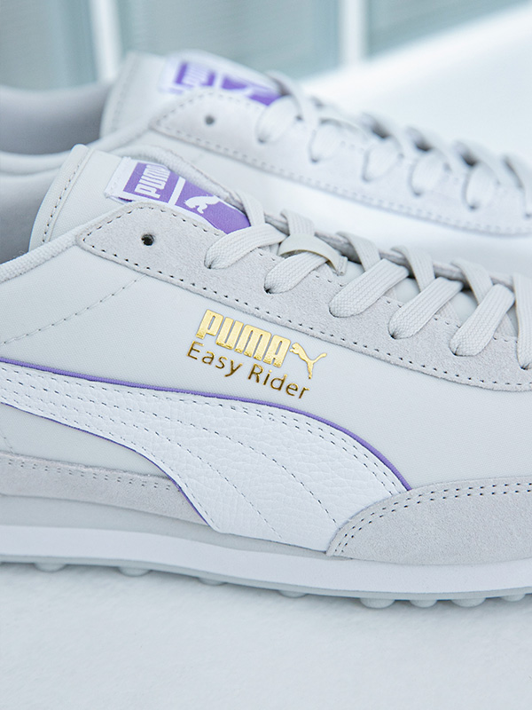 PUMA EASY RIDER × URBAN RESEARCH DOORS EXCLUSIVEが発売 (プーマ アーバンリサーチ ドアーズ イージーライダー)