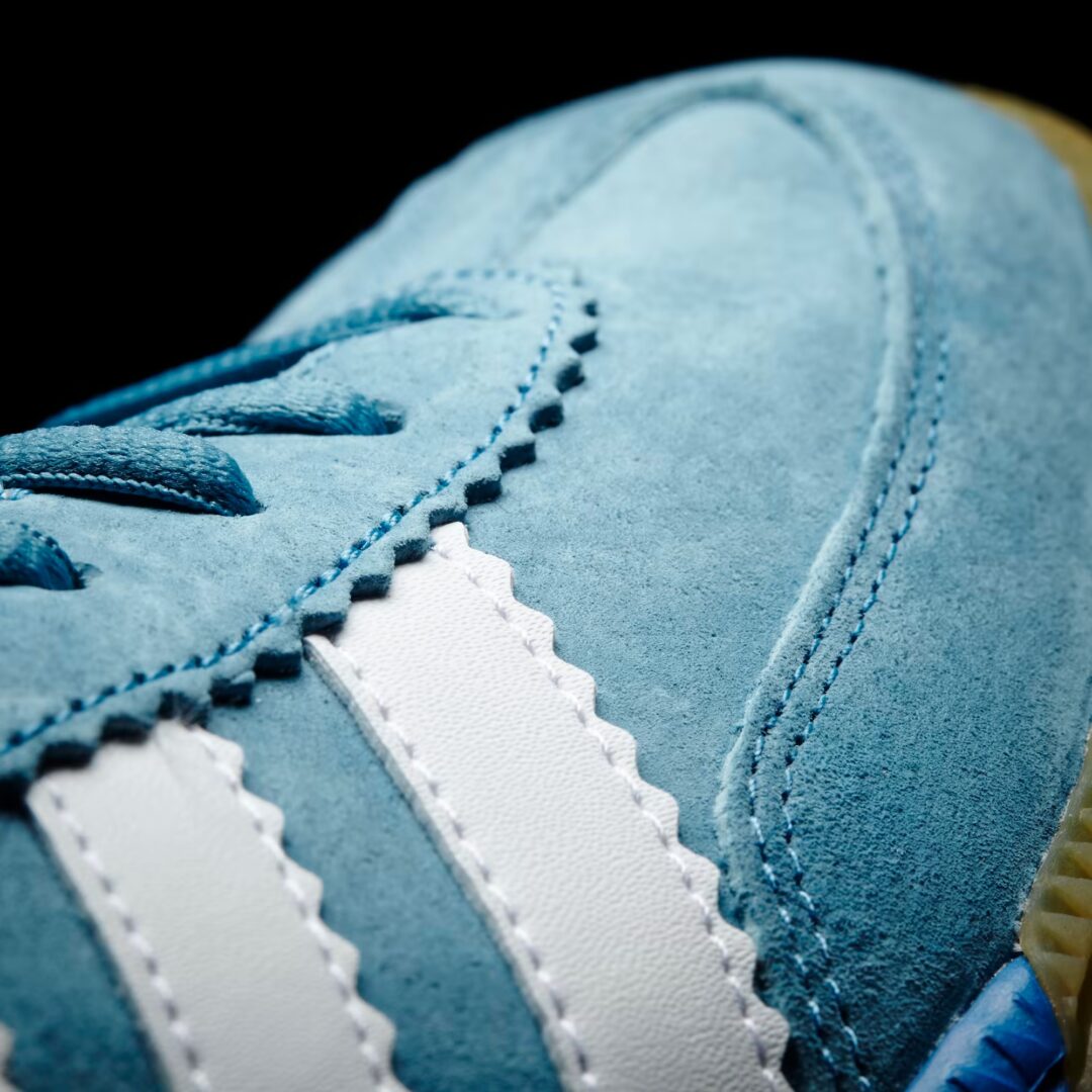 【2025年 発売】adidas Originals HANDBALL SPEZIAL “Royal/Core White” (アディダス オリジナルス ハンドボール スペツィアル “ロイヤル/ホワイト”) [M18444]