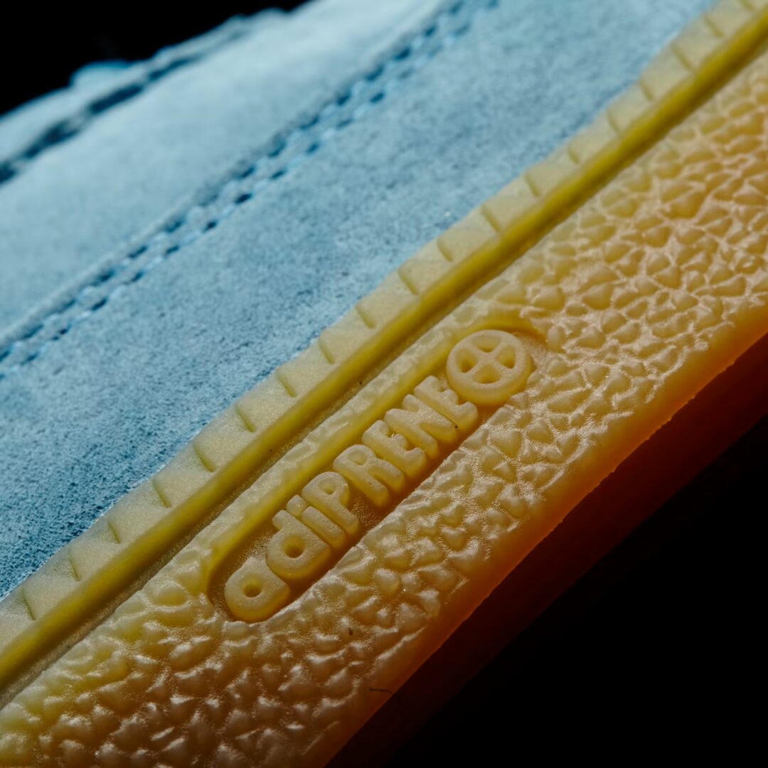 【2025年 発売】adidas Originals HANDBALL SPEZIAL “Royal/Core White” (アディダス オリジナルス ハンドボール スペツィアル “ロイヤル/ホワイト”) [M18444]