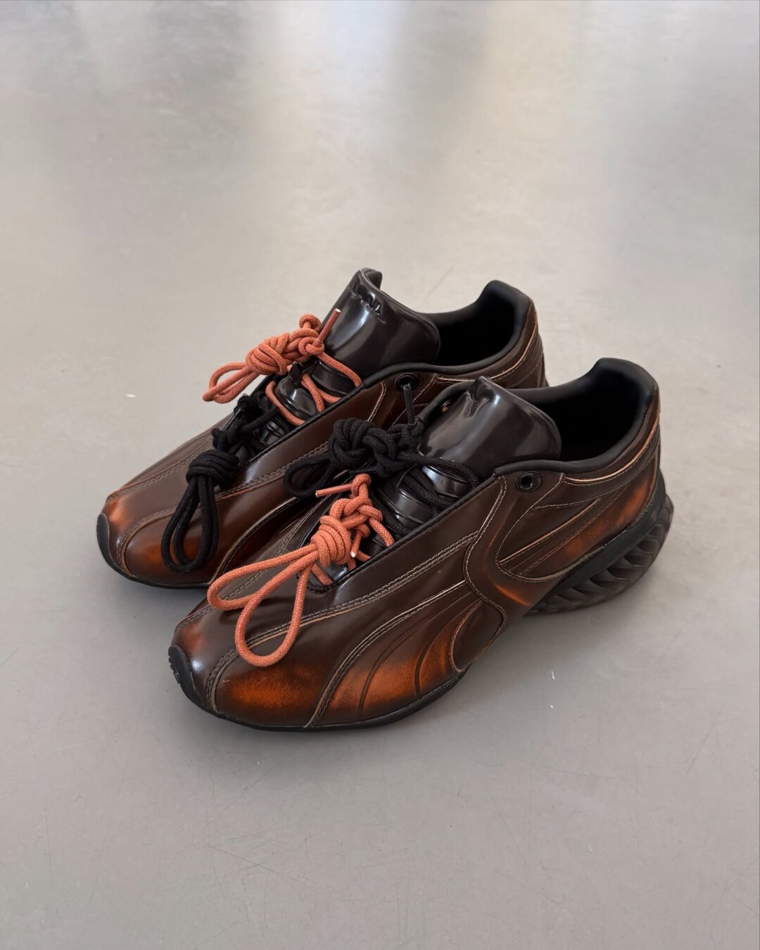 【2026 SS】_J.L-A.L_ × PUMA コラボコレクション (ジュイラル プーマ)