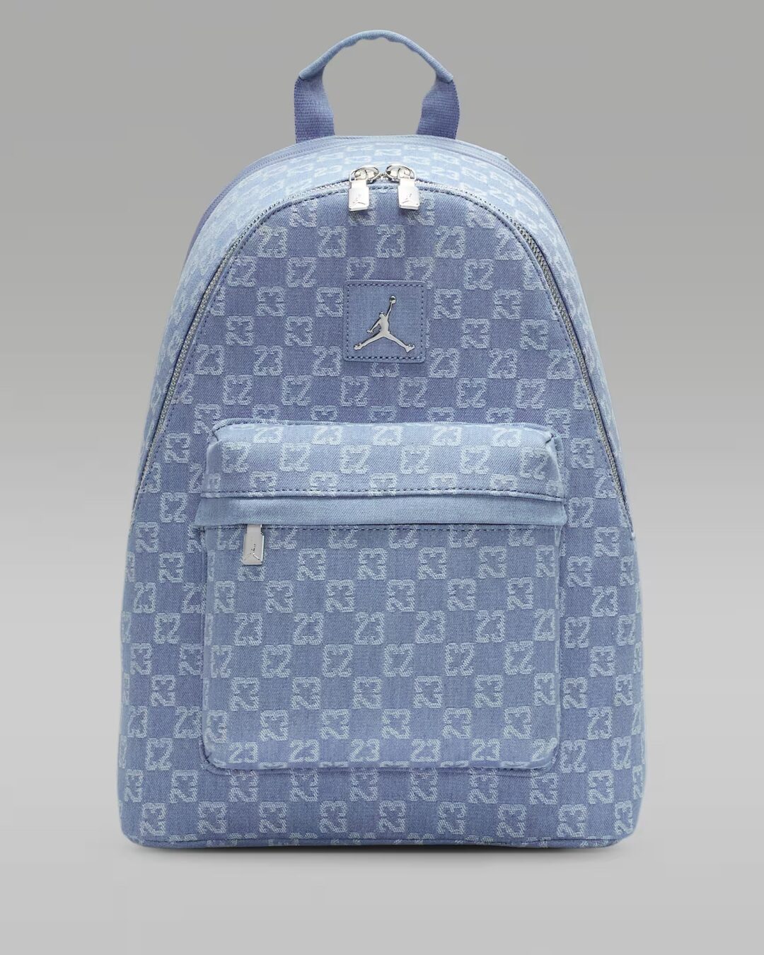 コットンデニム素材を使用した「JORDAN MONOGRAM BAG COLLECTION “Denim”」が発売 (NIKE ナイキ ジョーダン モノグラム バッグ)