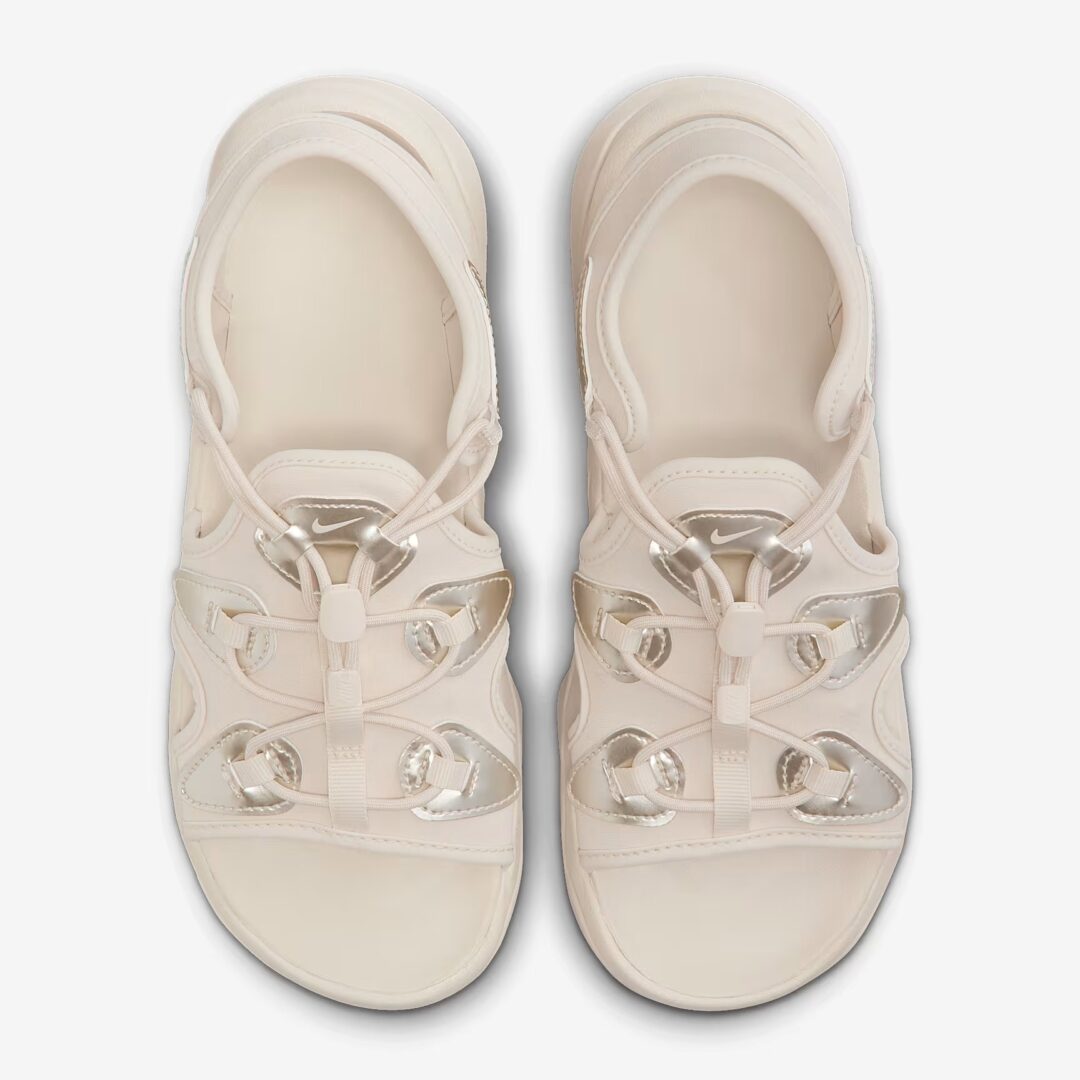 【近日発売】NIKE W AIR MAX KOKO SANDAL SE “Light Orewood Brown/Hemp” (ナイキ エア マックス ココ サンダル “ライトオールウッドブラウン/ヘンプ”) [HJ9651-100]