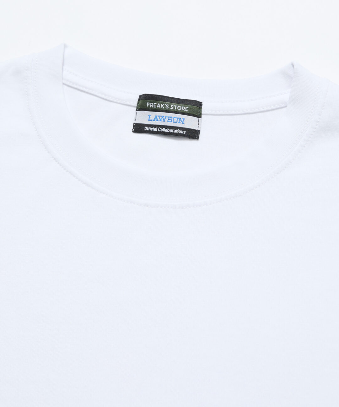 ローソン × FREAK’S STORE コラボ「LAWSON FREAK / ローソンフリーク」第4弾が2025年 6/26 12:00 発売 (フリークスストア)