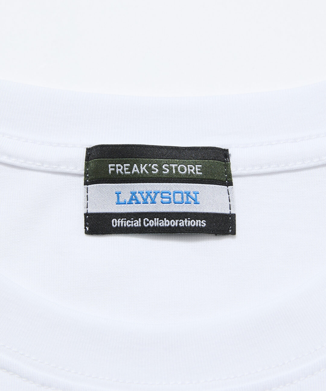 ローソン × FREAK’S STORE コラボ「LAWSON FREAK / ローソンフリーク」第4弾が2025年 6/26 12:00 発売 (フリークスストア)