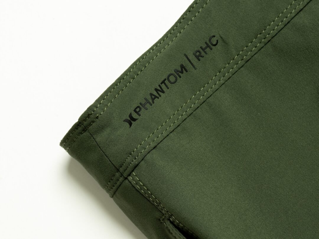 Hurley Phantom for RHC Ron Herman 2025 Summer Collectionが2025年 6/13 発売 (ハーレー ロンハーマン)