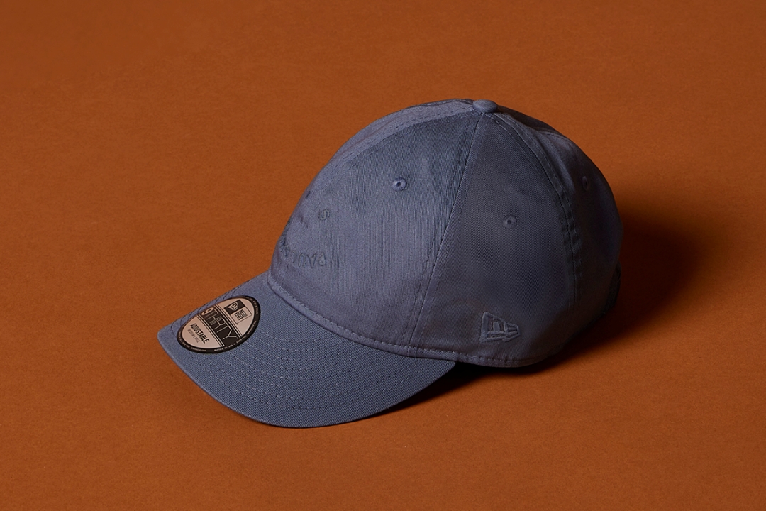 PS Paul Smith Happy + New Era コラボ「JAPAN LIMITED PROJECT」が2025年 7/1 発売 (ポール・スミス ニューエラ)