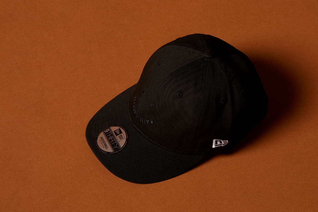 PS Paul Smith Happy + New Era コラボ「JAPAN LIMITED PROJECT」が2025年 7/1 発売 (ポール・スミス ニューエラ)
