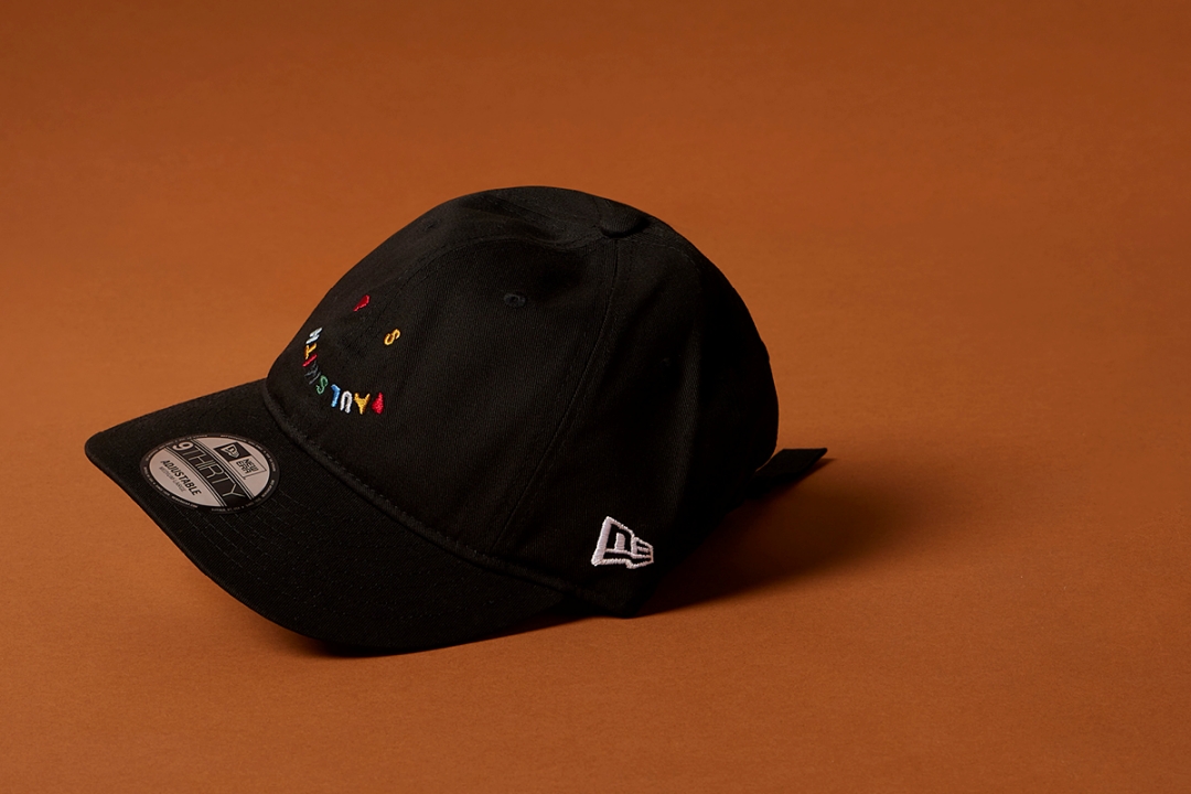 PS Paul Smith Happy + New Era コラボ「JAPAN LIMITED PROJECT」が2025年 7/1 発売 (ポール・スミス ニューエラ)