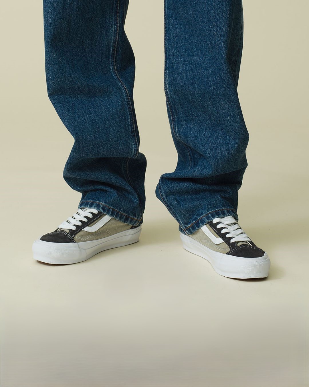 VANS Exclusive for Ron Herman OLD SKOOLが2025年 6/13 発売 (バンズ オールドスクール ロンハーマン)