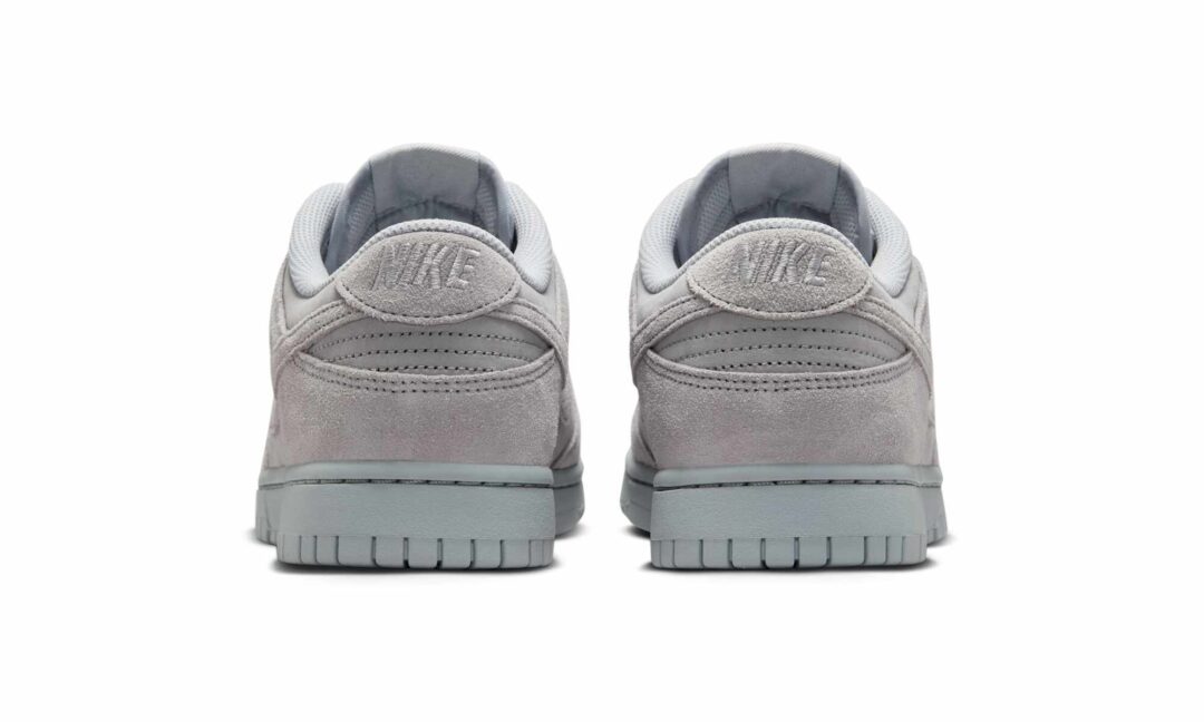 【2025年 秋冬 発売予定】NIKE DUNK LOW RETRO SE “Wolf Grey” (ナイキ ダンク ロー レトロ “ウルフグレー”) [IB6651-002]