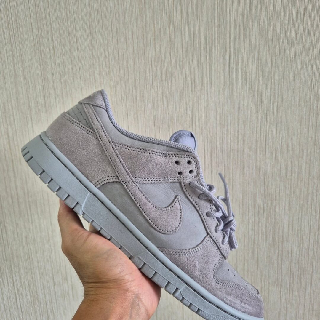 【2025年 秋冬 発売予定】NIKE DUNK LOW RETRO SE “Wheat” (ナイキ ダンク ロー レトロ “ウィート”) [IB6651-700]