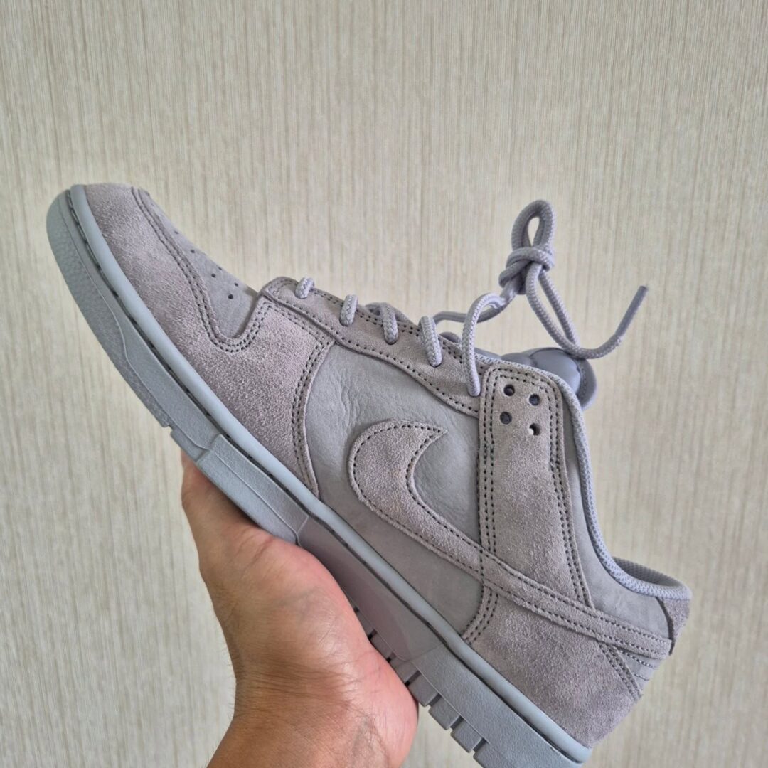 【2025年 秋冬 発売予定】NIKE DUNK LOW RETRO SE “Wheat” (ナイキ ダンク ロー レトロ “ウィート”) [IB6651-700]