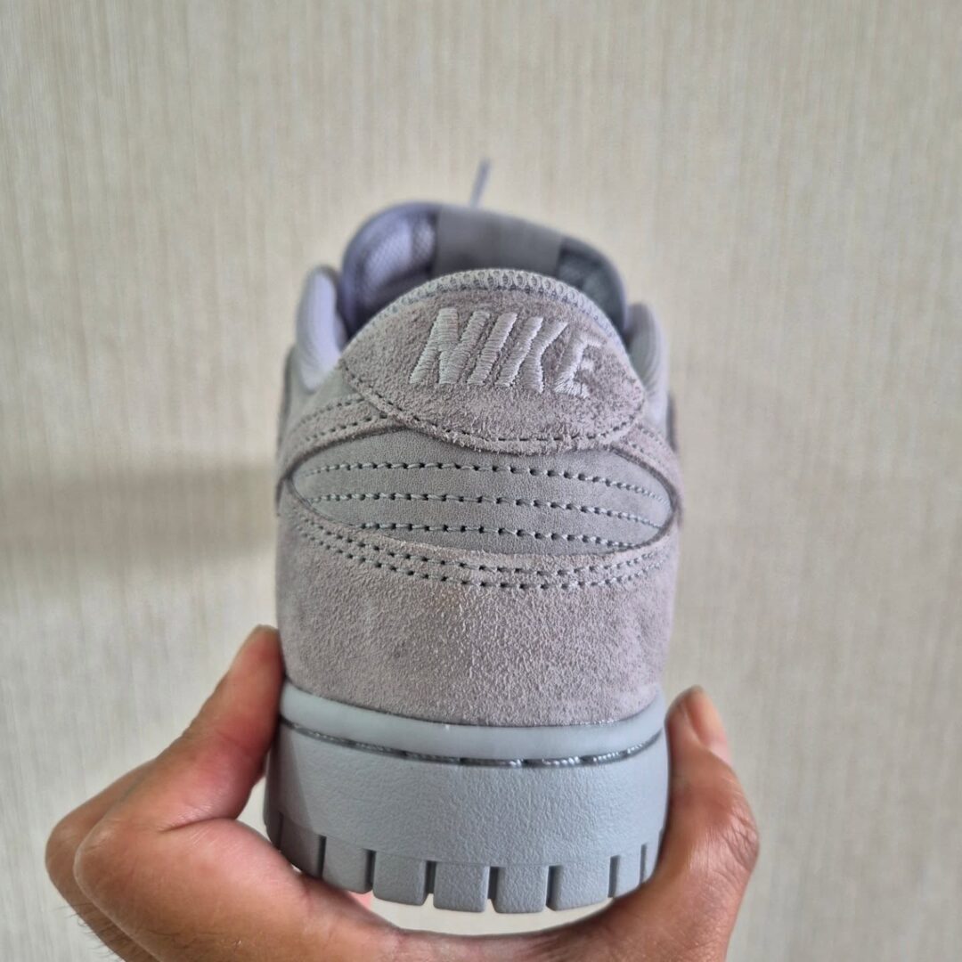 【2025年 秋冬 発売予定】NIKE DUNK LOW RETRO SE “Wheat” (ナイキ ダンク ロー レトロ “ウィート”) [IB6651-700]