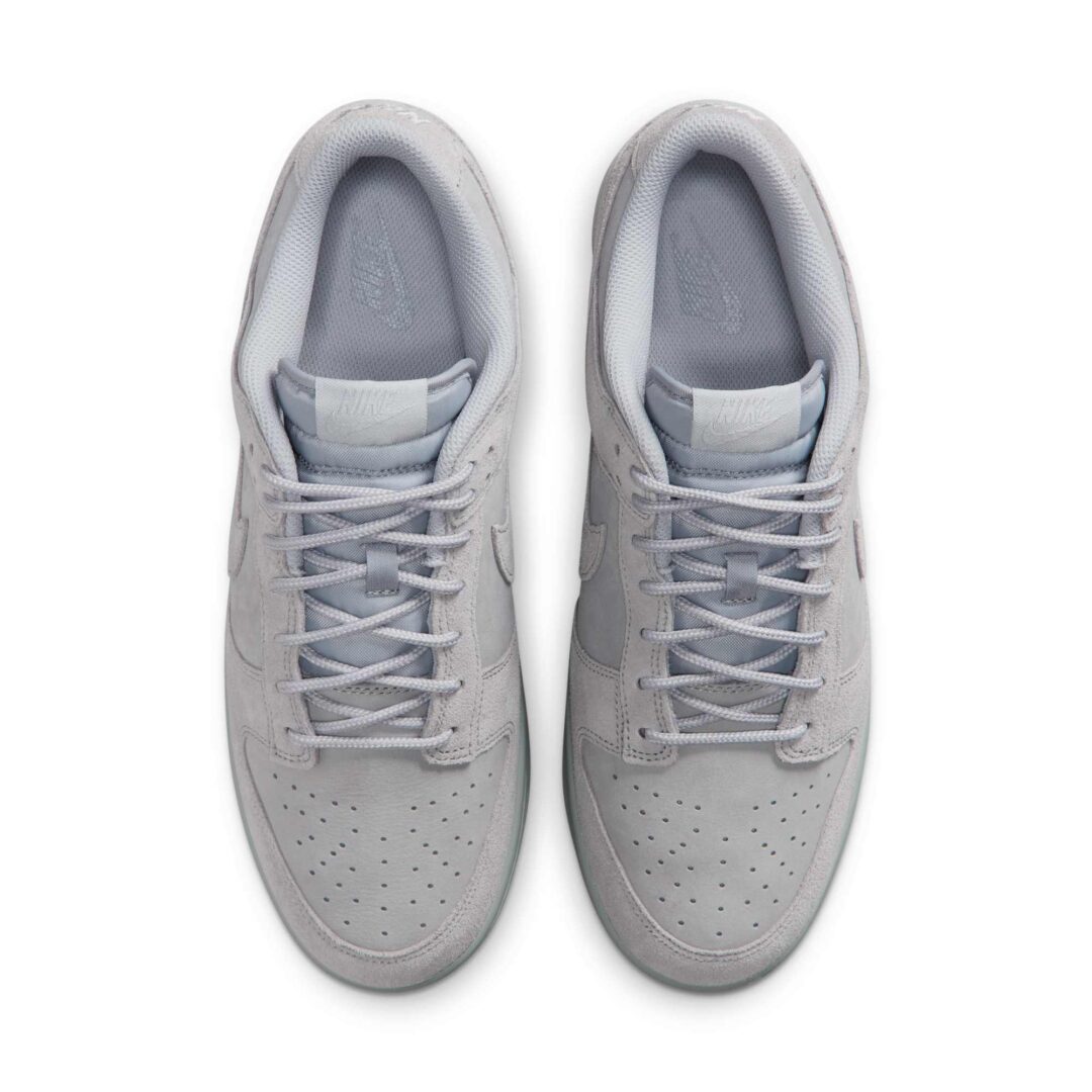 【2025年 秋冬 発売予定】NIKE DUNK LOW RETRO SE “Wolf Grey” (ナイキ ダンク ロー レトロ “ウルフグレー”) [IB6651-002]