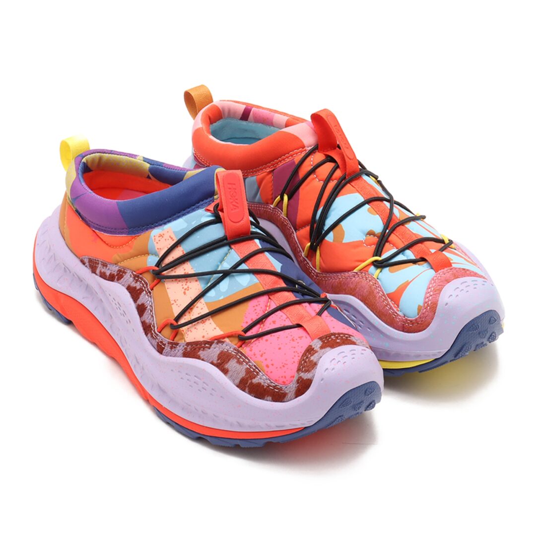 【2025年 6/27 発売】StudioPROBA × HOKA ORA PRIMO (スタジオ プロバ ホカ オラ・プリモ) [1174370-VGG]