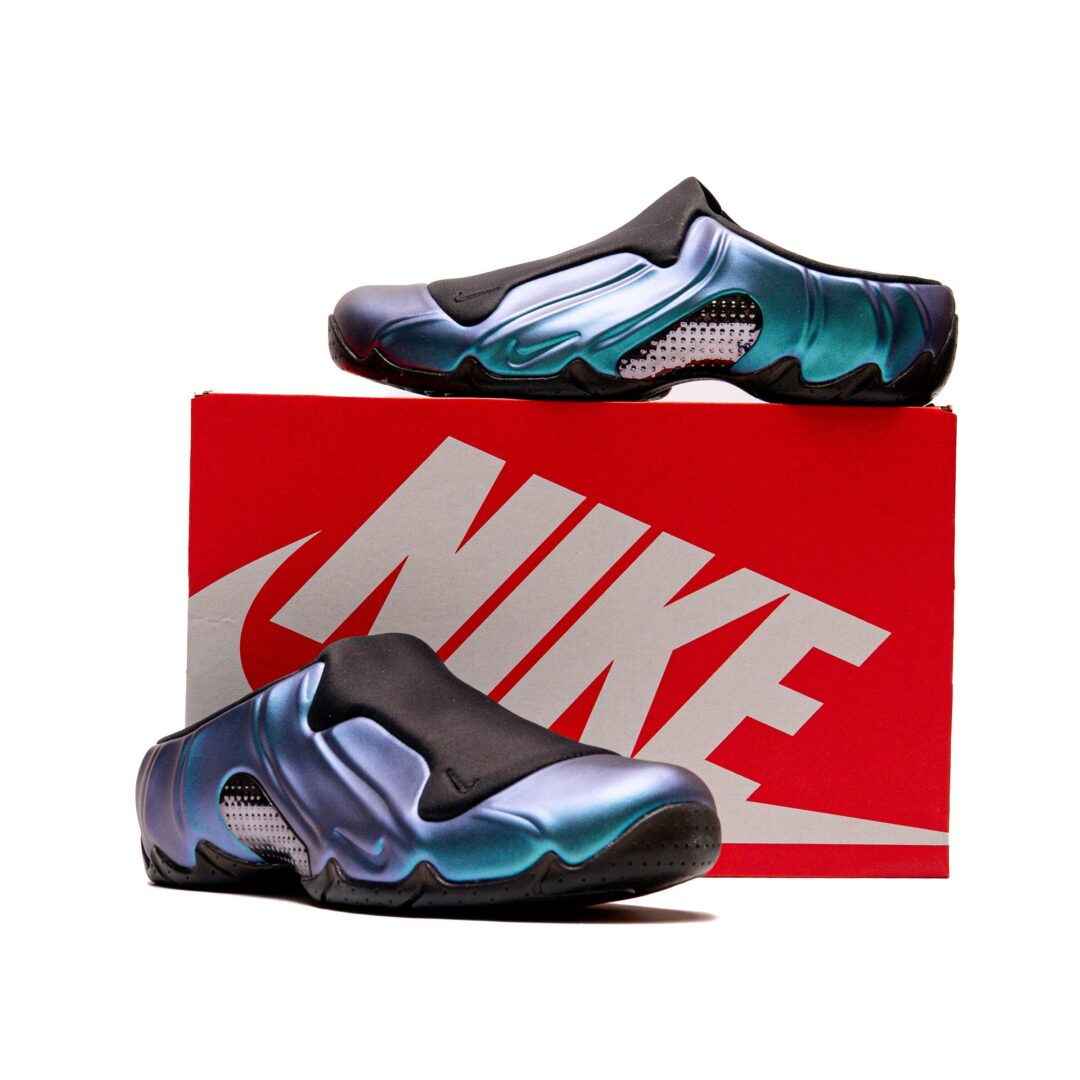 【2025年 6/26 発売】NIKE CLOGPOSITE “Multi-Color/Off Noir” (ナイキ クロッグポジット “マルチカラー/オフノワール”) [HJ4478-001]