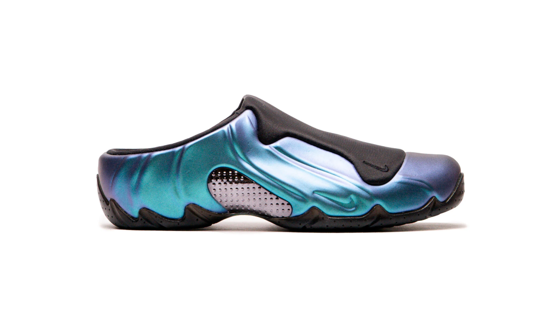 【2025年 6/26 発売】NIKE CLOGPOSITE “Multi-Color/Off Noir” (ナイキ クロッグポジット “マルチカラー/オフノワール”) [HJ4478-001]