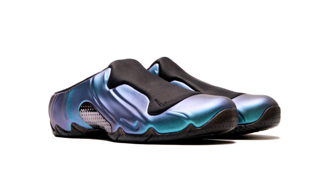【2025年 6/26 発売】NIKE CLOGPOSITE “Multi-Color/Off Noir” (ナイキ クロッグポジット “マルチカラー/オフノワール”) [HJ4478-001]