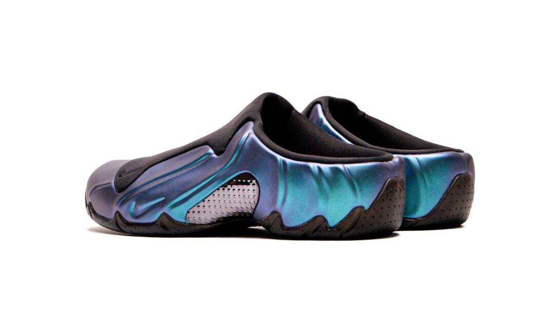 【2025年 6/26 発売】NIKE CLOGPOSITE “Multi-Color/Off Noir” (ナイキ クロッグポジット “マルチカラー/オフノワール”) [HJ4478-001]