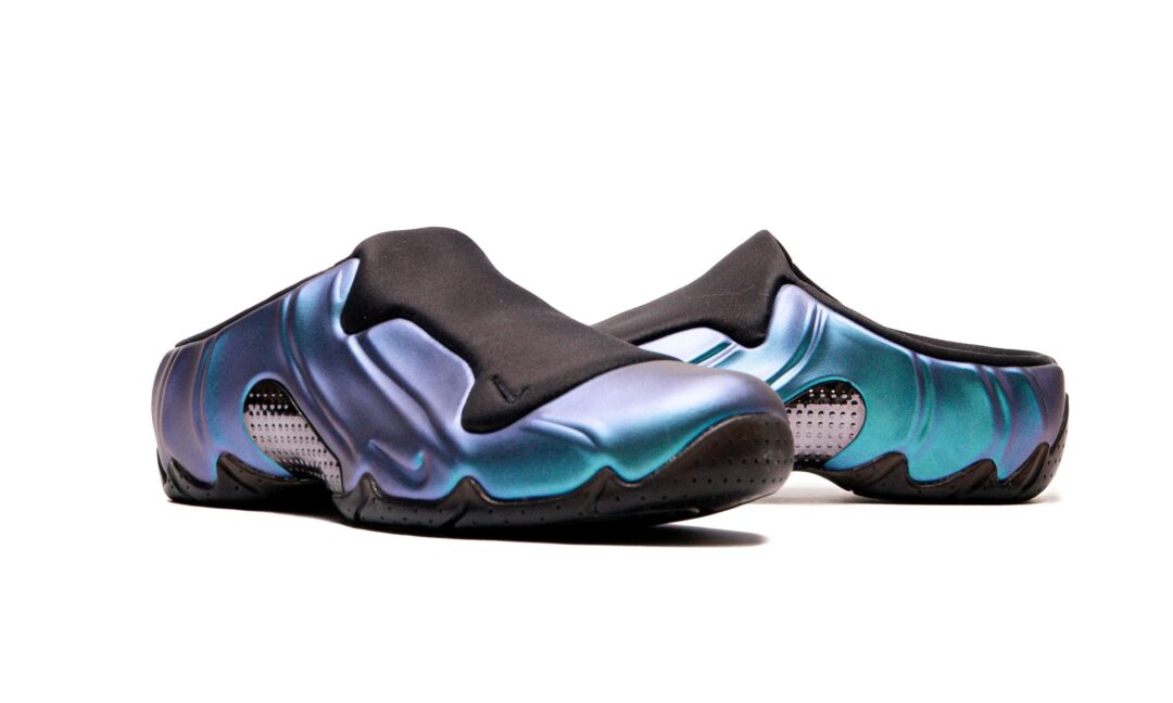 【2025年 6/26 発売】NIKE CLOGPOSITE “Multi-Color/Off Noir” (ナイキ クロッグポジット “マルチカラー/オフノワール”) [HJ4478-001]