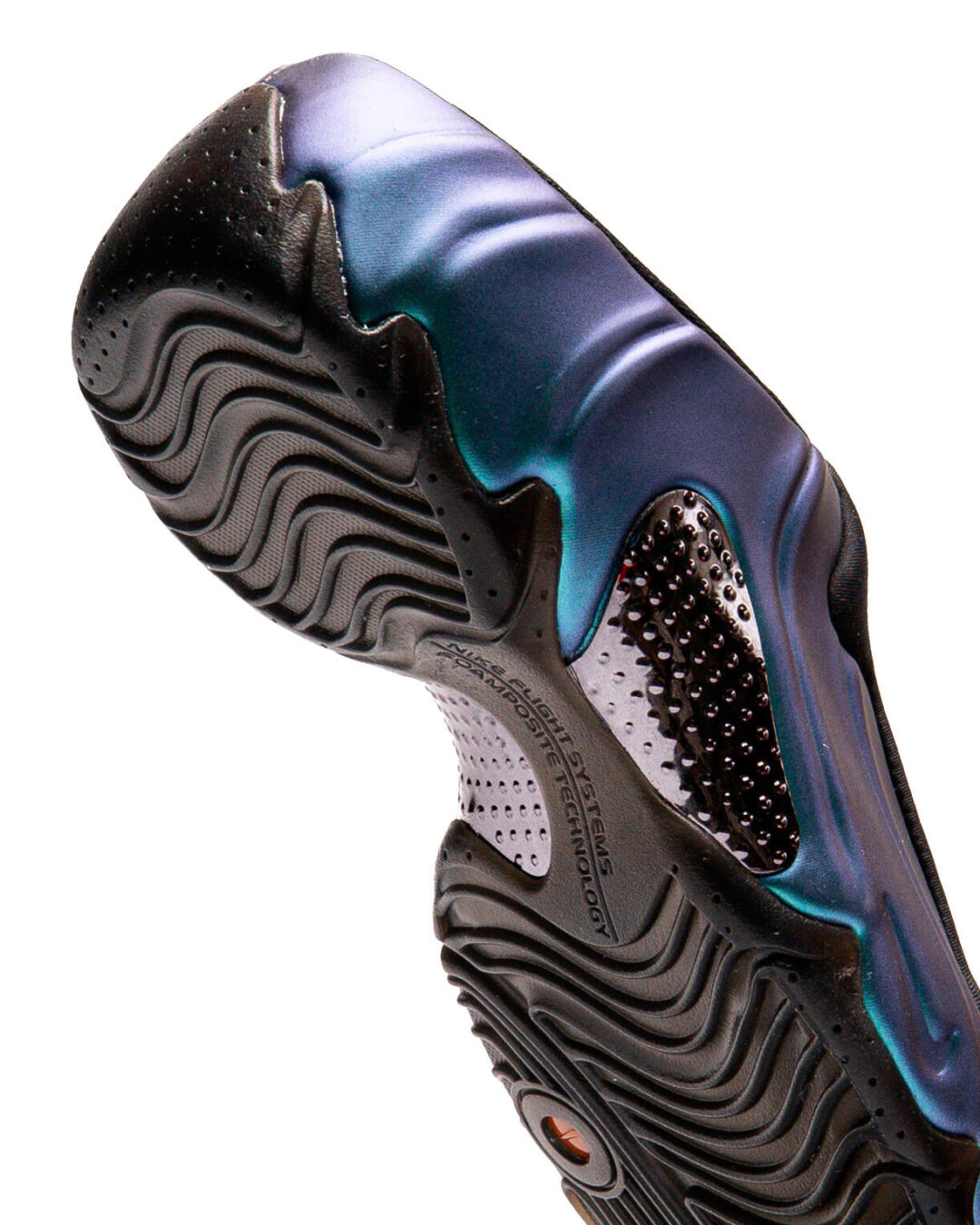 【2025年 6/26 発売】NIKE CLOGPOSITE “Multi-Color/Off Noir” (ナイキ クロッグポジット “マルチカラー/オフノワール”) [HJ4478-001]