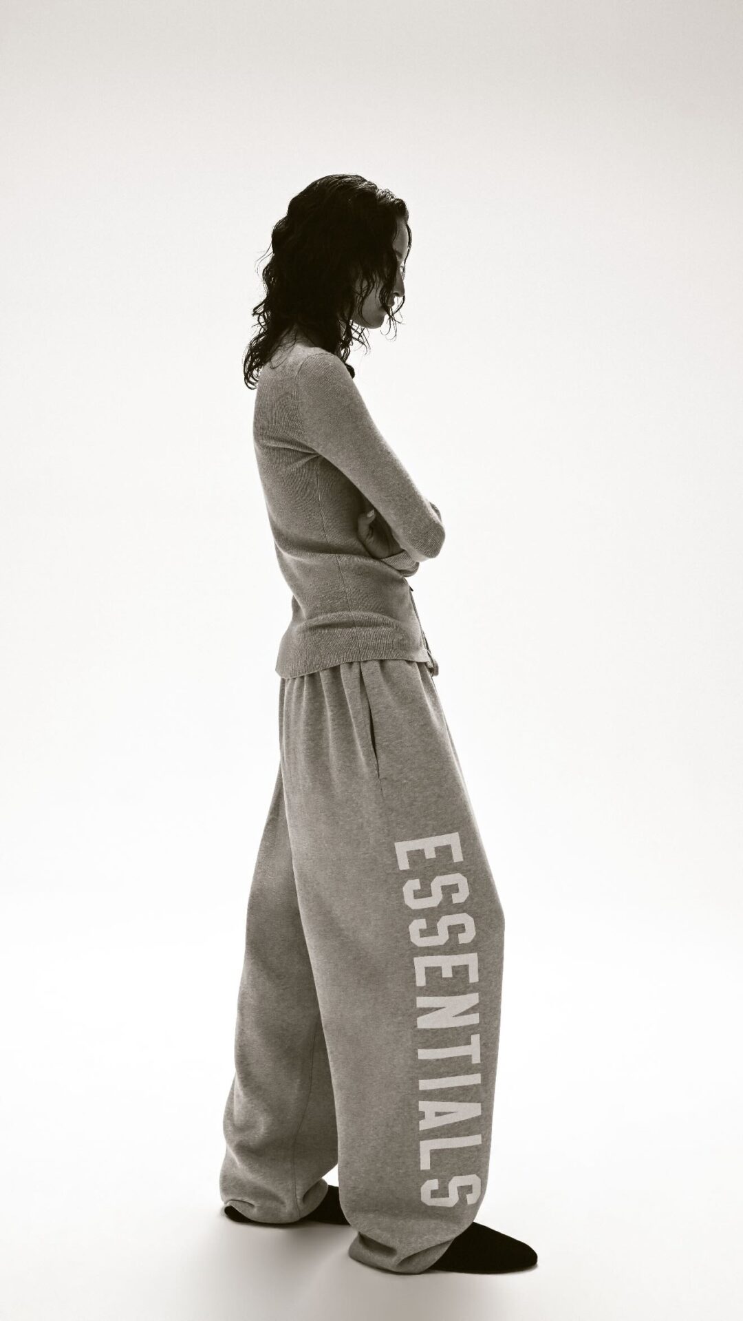 【2024年 6/13 発売】FEAR OF GOD ESSENTIALS 2025 SUMMER (フィア オブ ゴッド エッセンシャルズ 夏/サマー 2025年)