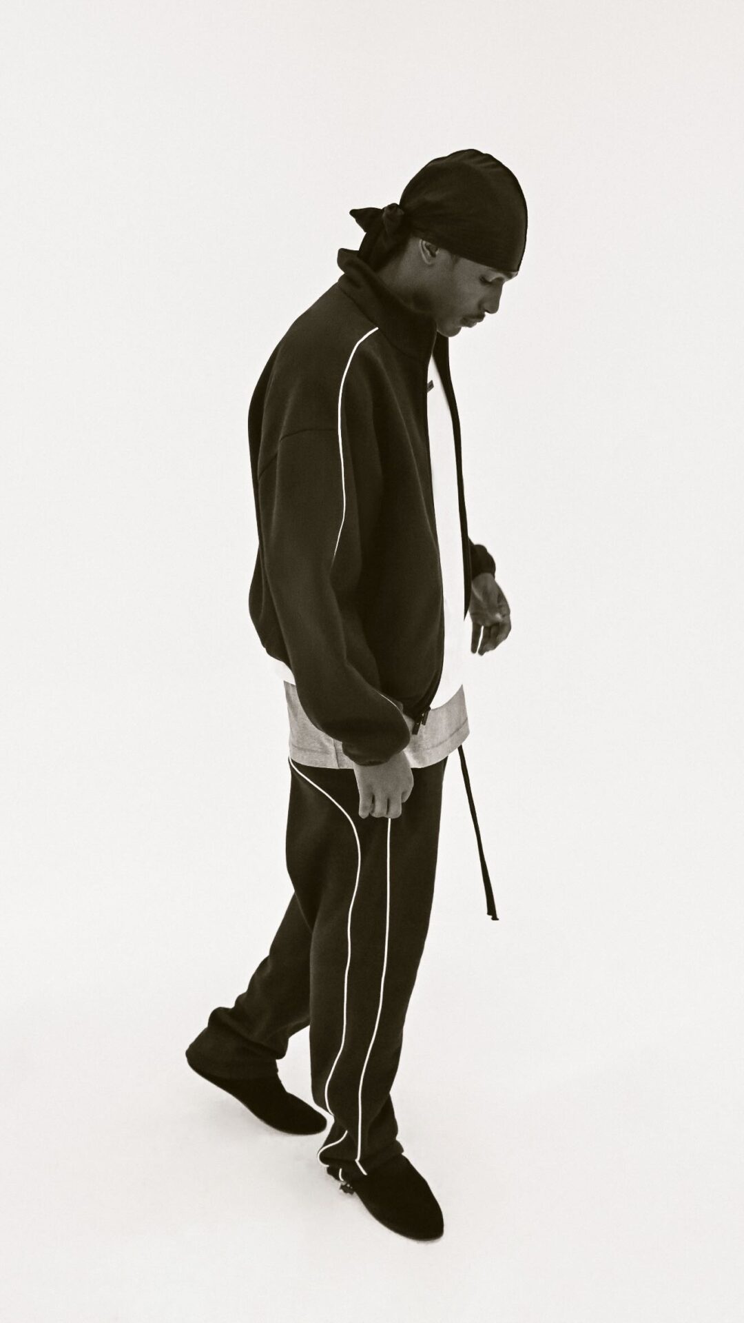 【2024年 6/13 発売】FEAR OF GOD ESSENTIALS 2025 SUMMER (フィア オブ ゴッド エッセンシャルズ 夏/サマー 2025年)