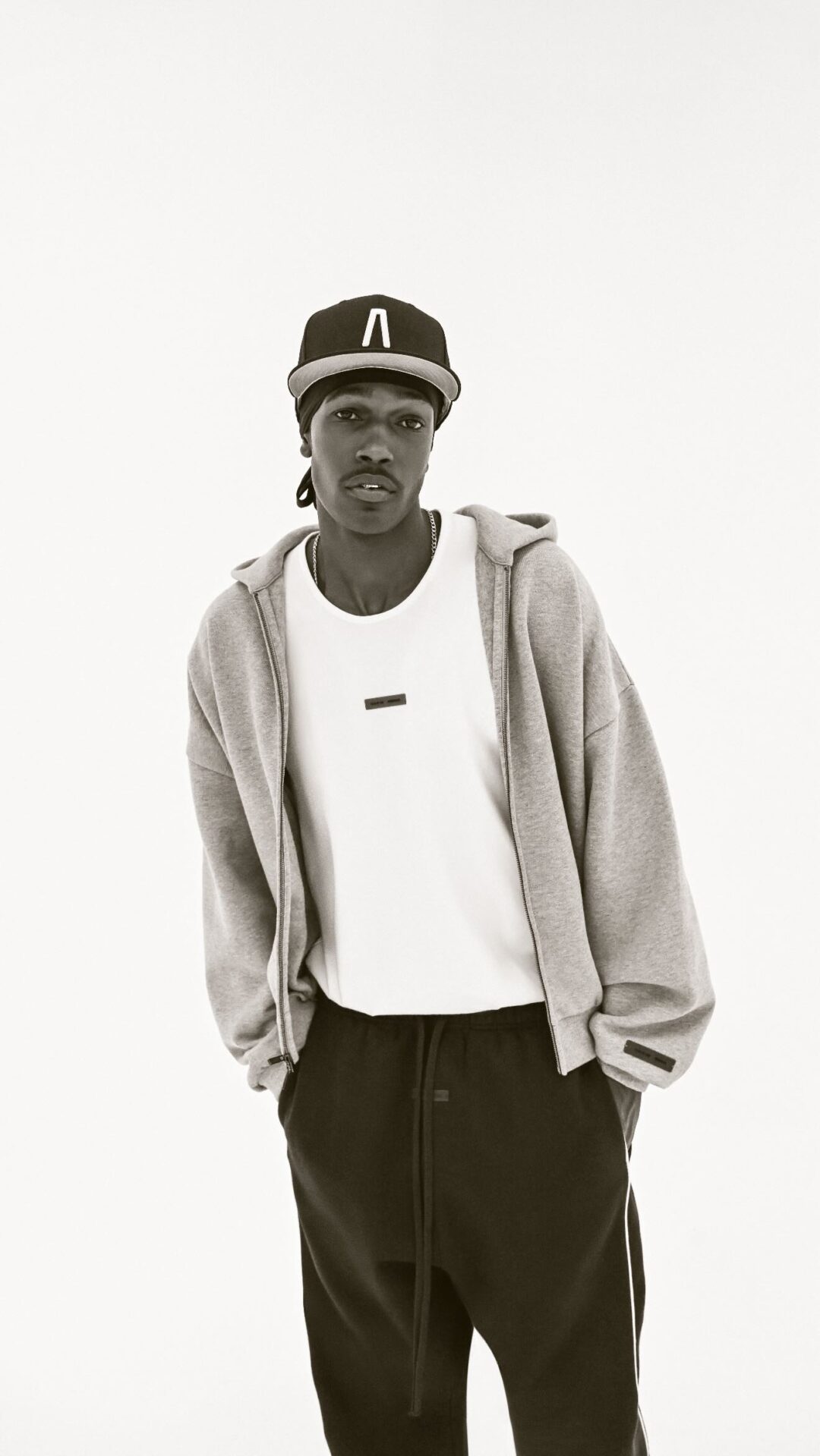 【2024年 6/13 発売】FEAR OF GOD ESSENTIALS 2025 SUMMER (フィア オブ ゴッド エッセンシャルズ 夏/サマー 2025年)