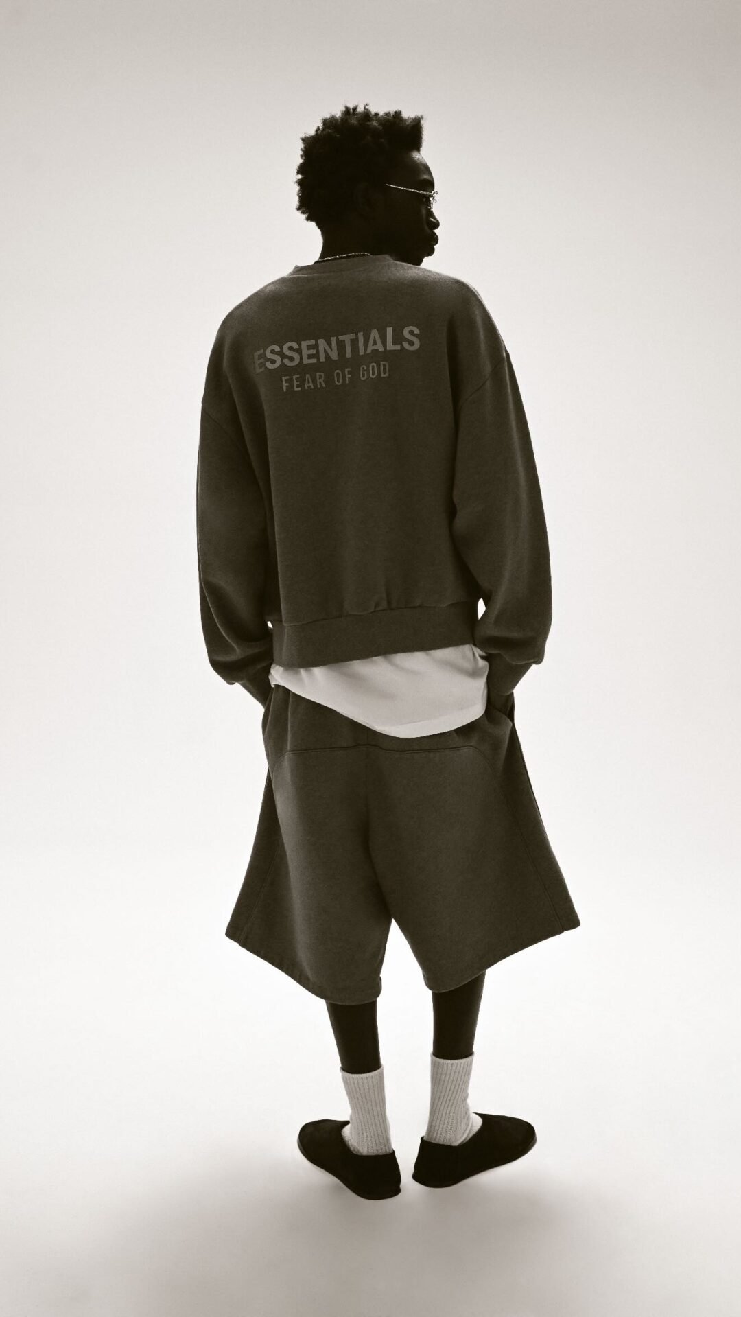 【2024年 6/13 発売】FEAR OF GOD ESSENTIALS 2025 SUMMER (フィア オブ ゴッド エッセンシャルズ 夏/サマー 2025年)