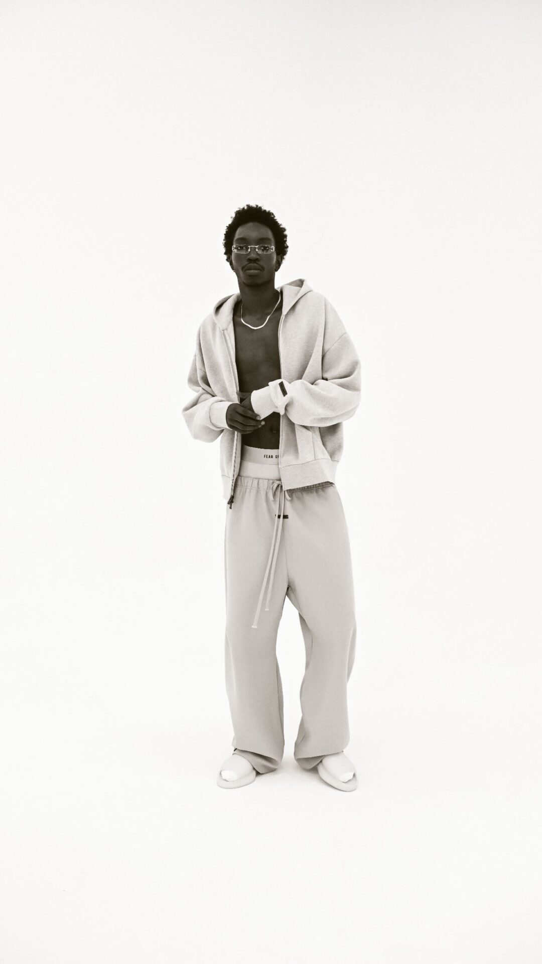 【2024年 6/13 発売】FEAR OF GOD ESSENTIALS 2025 SUMMER (フィア オブ ゴッド エッセンシャルズ 夏/サマー 2025年)