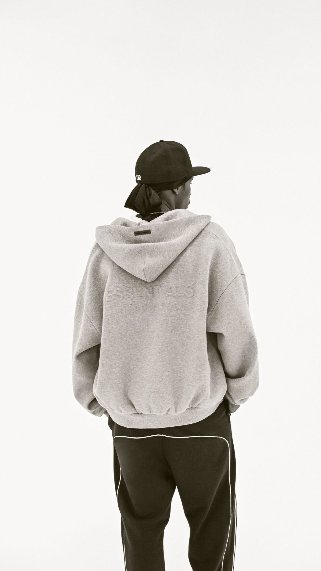 【2024年 6/13 発売】FEAR OF GOD ESSENTIALS 2025 SUMMER (フィア オブ ゴッド エッセンシャルズ 夏/サマー 2025年)