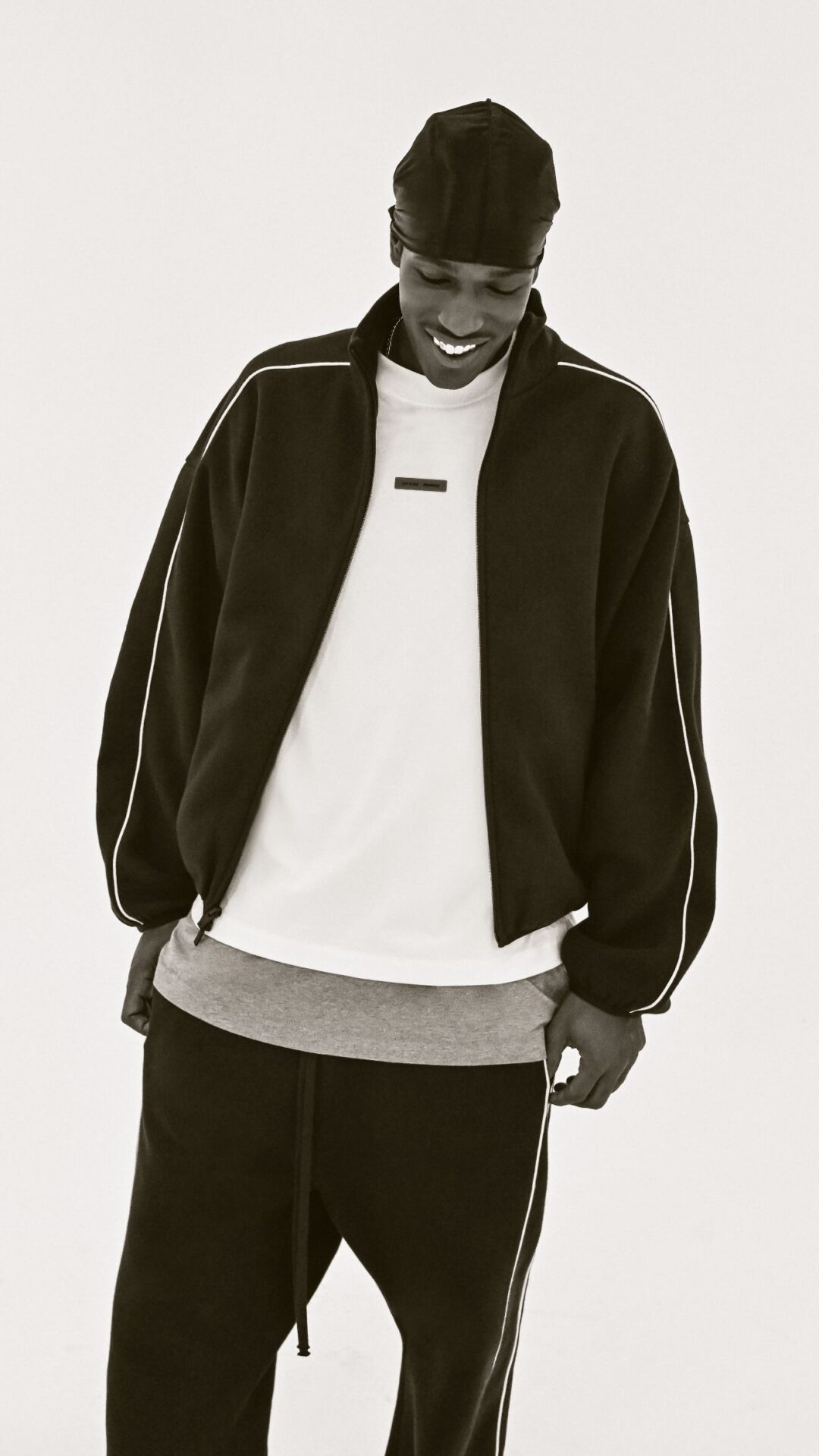 【2024年 6/13 発売】FEAR OF GOD ESSENTIALS 2025 SUMMER (フィア オブ ゴッド エッセンシャルズ 夏/サマー 2025年)