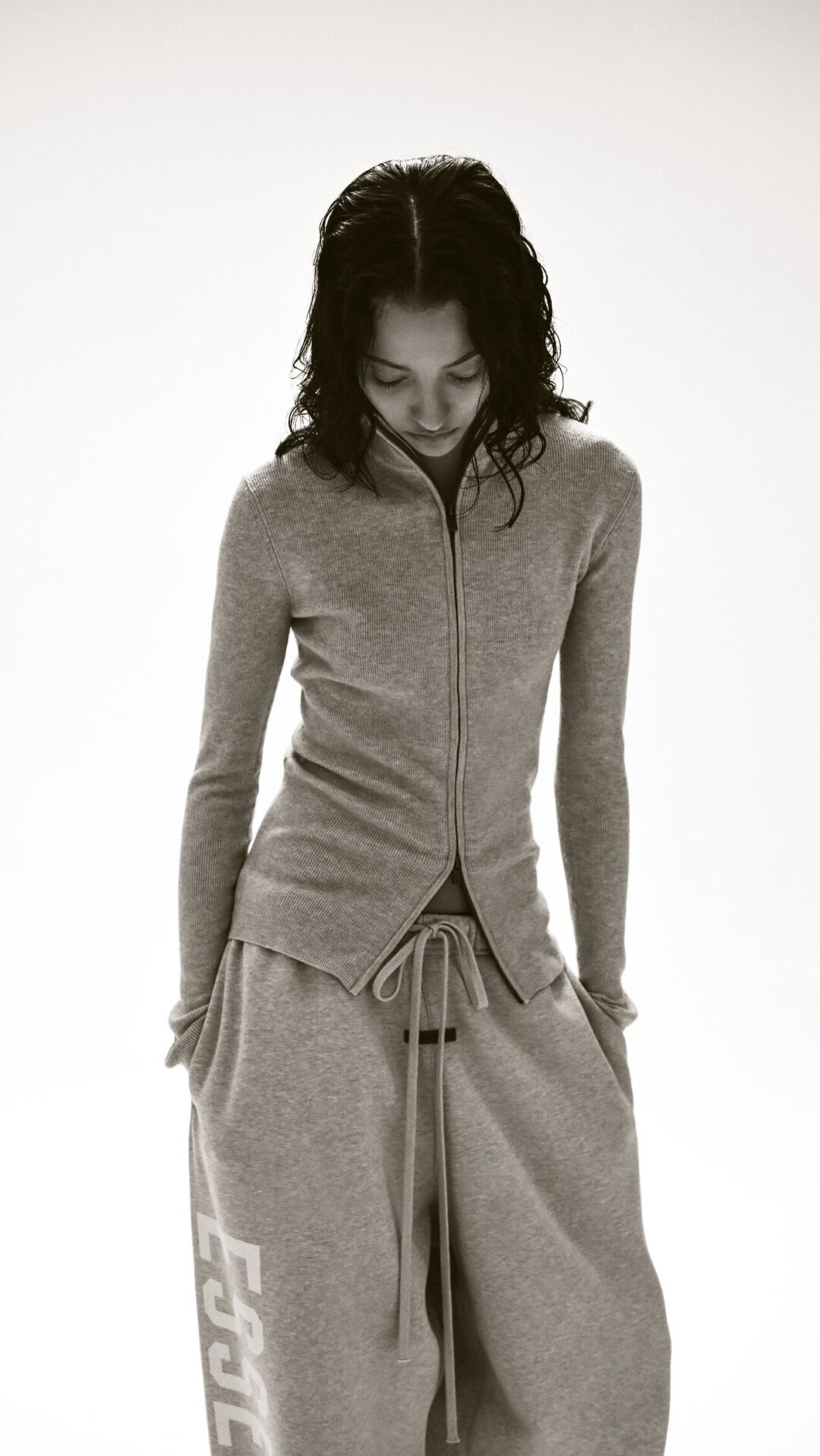【2024年 6/13 発売】FEAR OF GOD ESSENTIALS 2025 SUMMER (フィア オブ ゴッド エッセンシャルズ 夏/サマー 2025年)