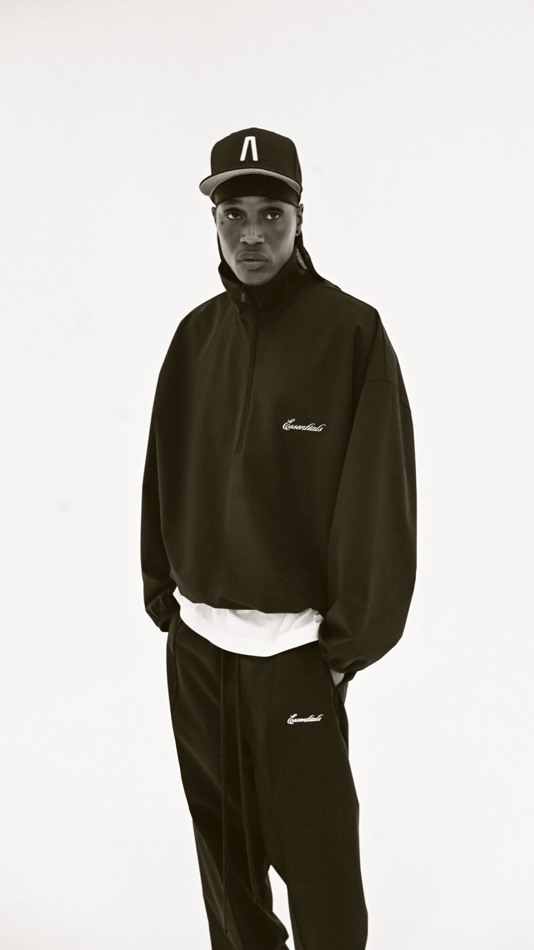 【2024年 6/13 発売】FEAR OF GOD ESSENTIALS 2025 SUMMER (フィア オブ ゴッド エッセンシャルズ 夏/サマー 2025年)