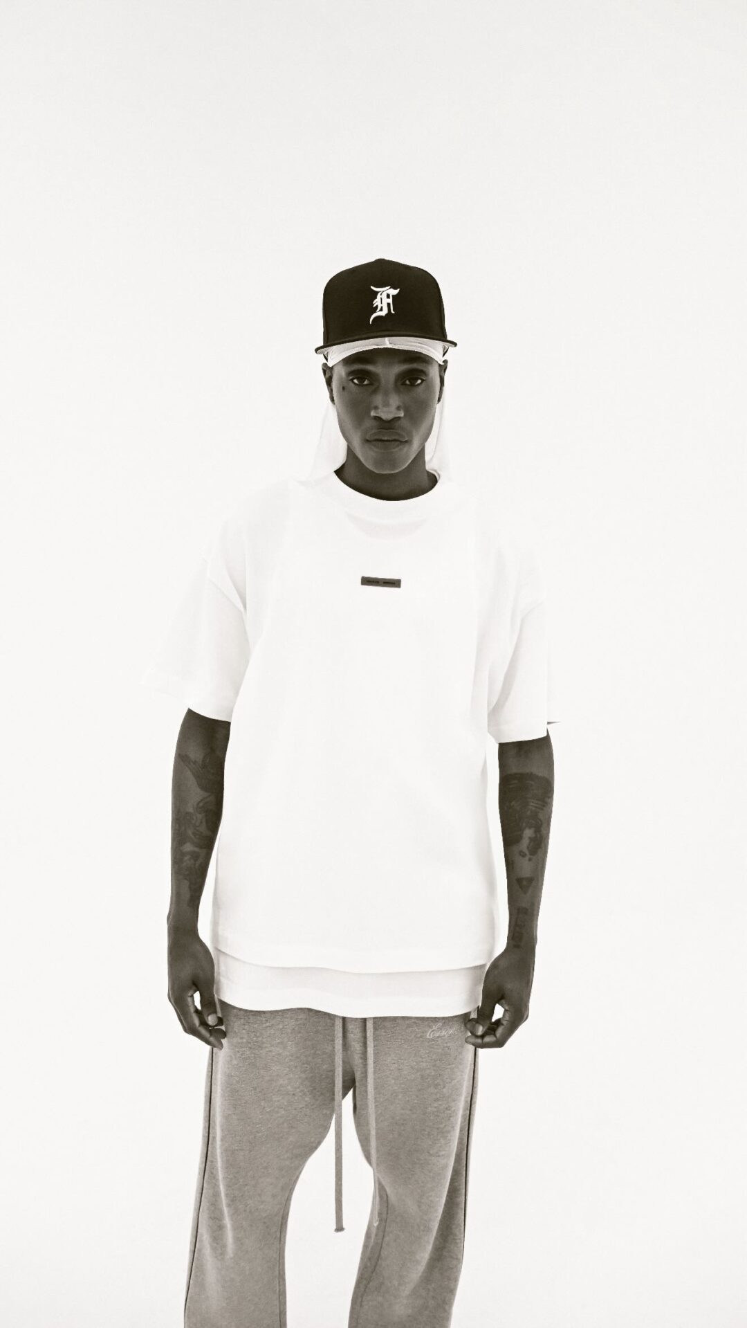【2024年 6/13 発売】FEAR OF GOD ESSENTIALS 2025 SUMMER (フィア オブ ゴッド エッセンシャルズ 夏/サマー 2025年)