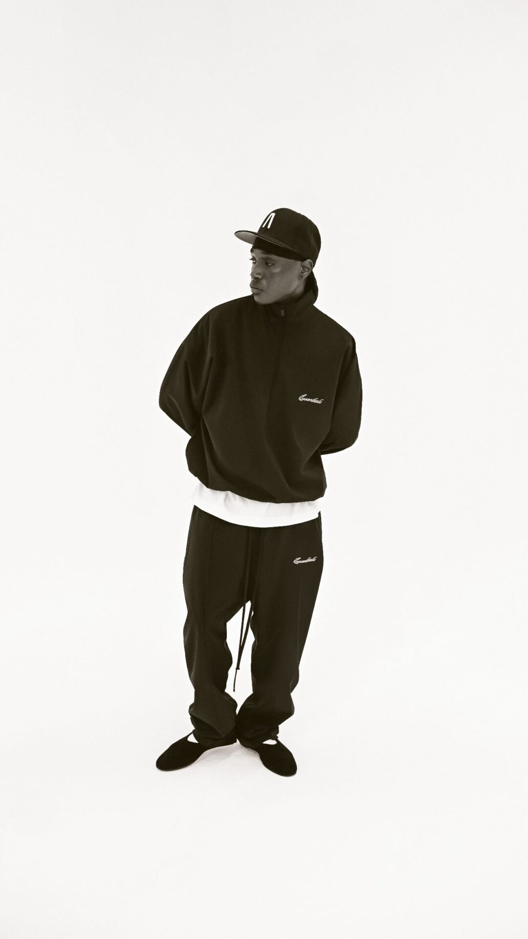 【2024年 6/13 発売】FEAR OF GOD ESSENTIALS 2025 SUMMER (フィア オブ ゴッド エッセンシャルズ 夏/サマー 2025年)